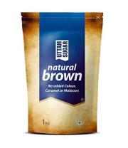 Uttam Natural Brown Sugar 1 kg