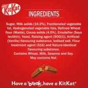 Bulk Deal:- Nestle Kitkat Coated Wafer, 18.5 g ( Pack of 30 )