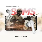 baot Airdopes 141 True Wireless Earbuds