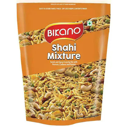 Bikano Shahi Mixture 1KG