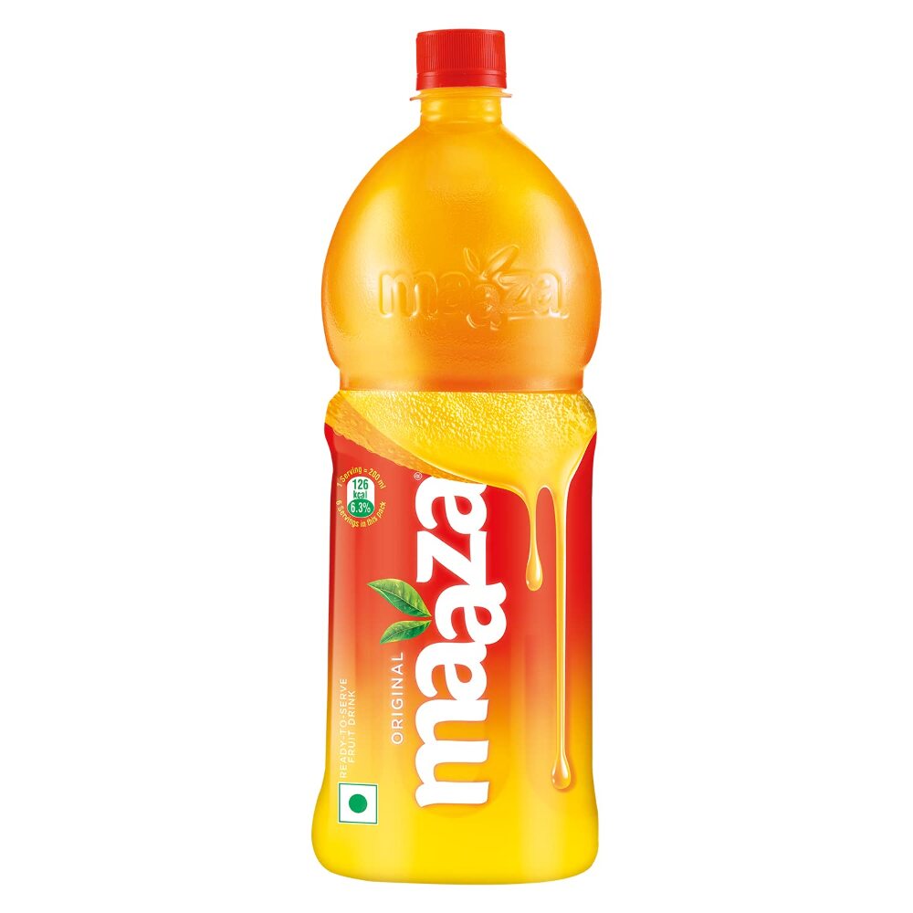 Maaza Mango Drink, 1.2 L