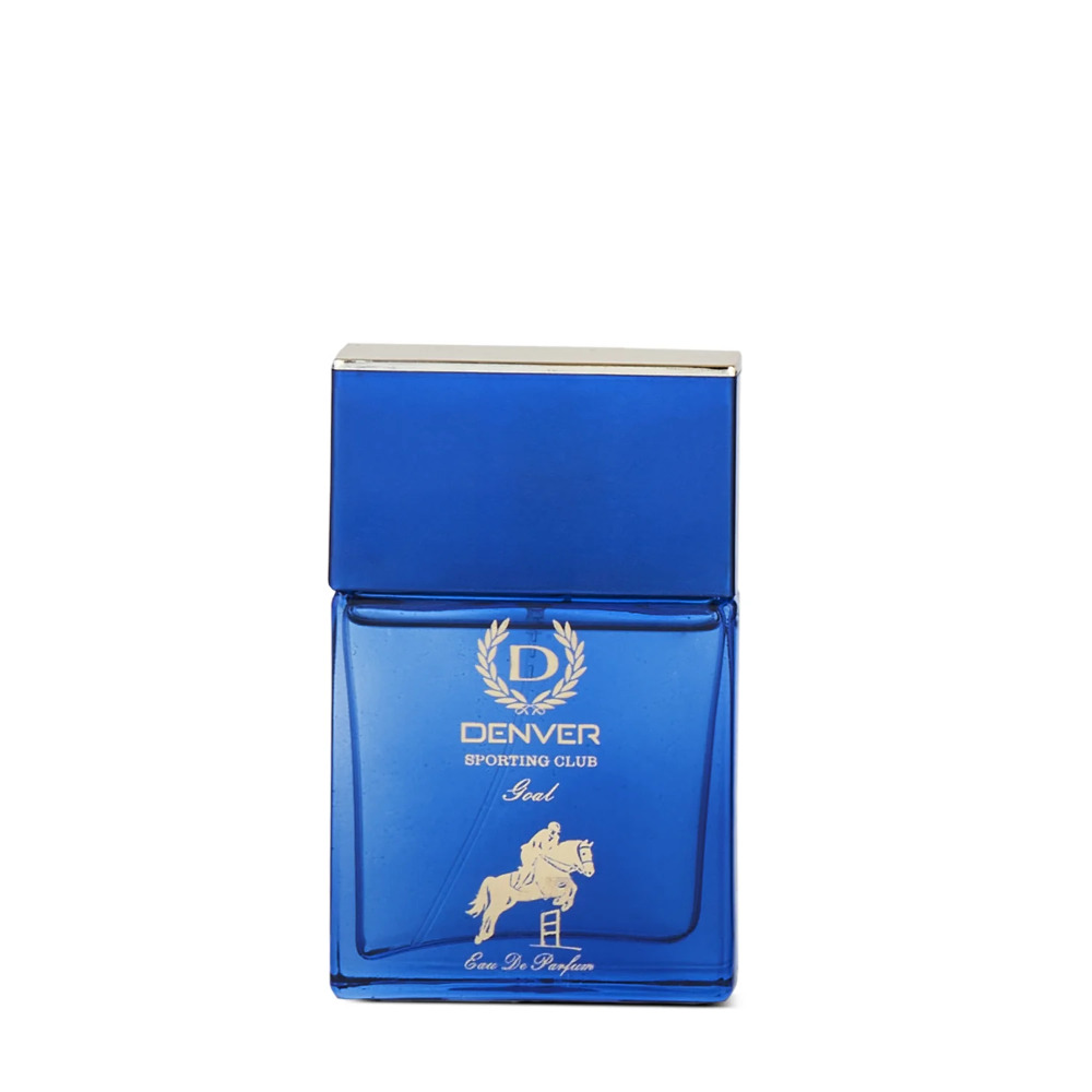 Denver Sporting Club Goal Eau De parfume-Natural Spray 60ml