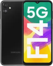 SAMSUNG Galaxy F14 5G (OMG Black, 128 GB) (4 GB RAM)