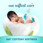 Pampers Premium Care Pants Small(S), 21 Counts