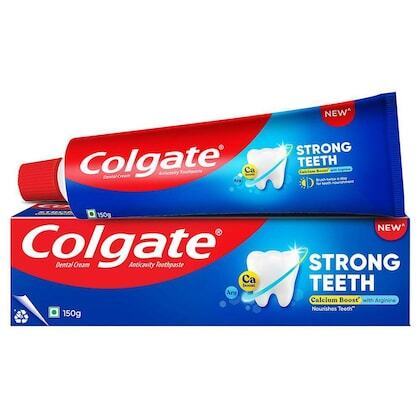 Colgate Dental Cream Anticavity Toothpaste 150g