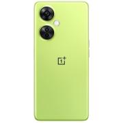 OnePlus Nord CE 3 Lite 5G (Pastel Lime, 8GB RAM, 256GB Storage)