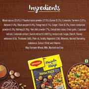 MAGGI Masala-Ae-Magic - Seasoning With Aromatic Roasted Spices, Enhances Flavour, 6 g (Pack of 12)