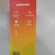 Samsung Music 2
