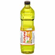 Fortune Gold Nut Refined Groundnut Oil 1 L