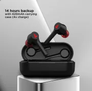 boat Airdopes 283 True Wireless Earbuds