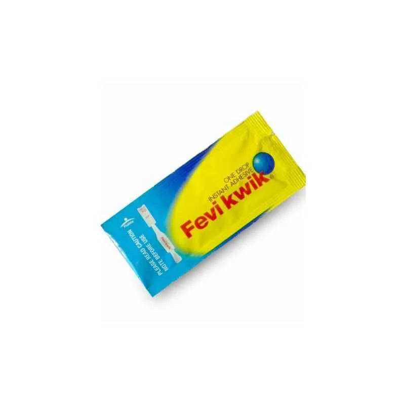 Fevikwik 500 mg20*84