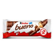 Ferrero Kinder Bueno 2 Individually Wrapped Bars