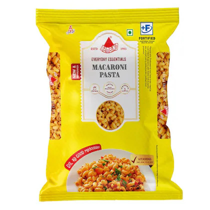 Bambino Macaroni Pasta 400g