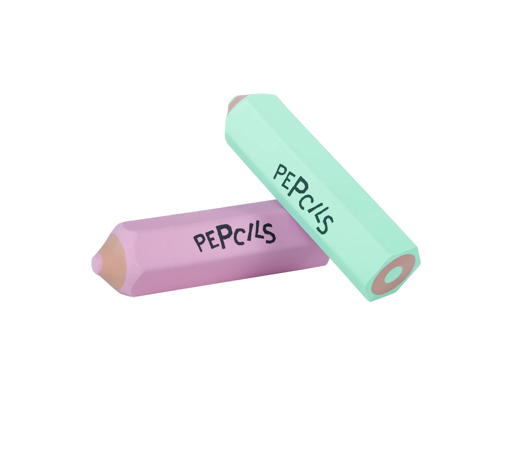 DOMS Pencils Eraser