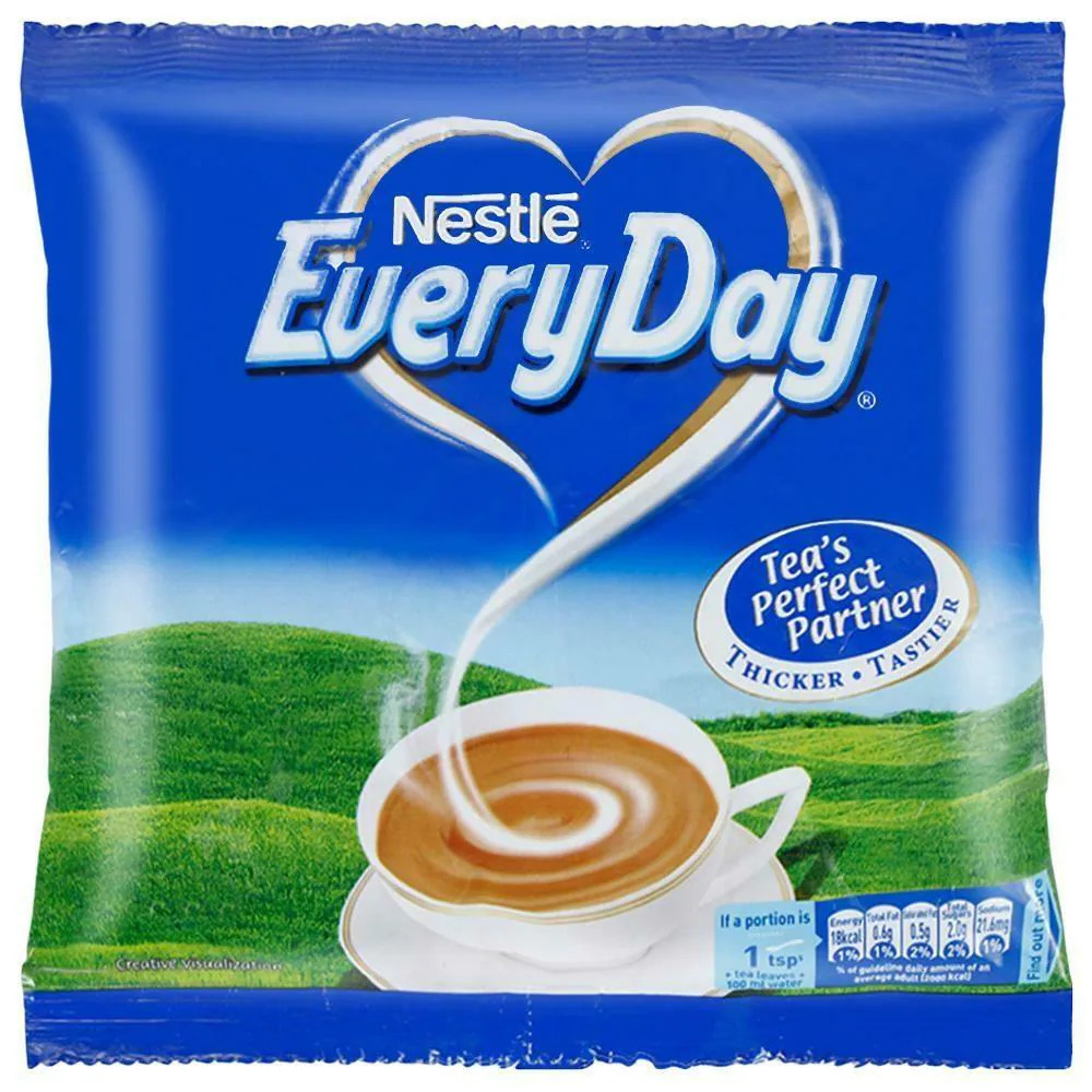 Nestle Every Day Dairy Whitener, 200G