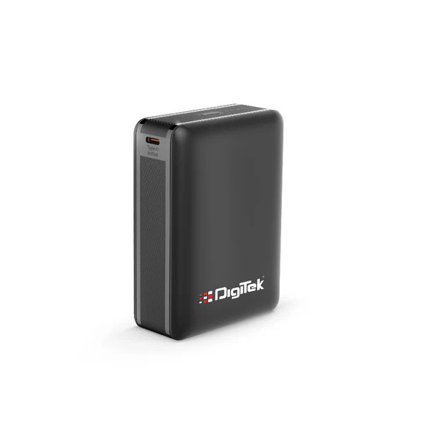 Digitek Superfast High Capacity Power Bank 20000Amh