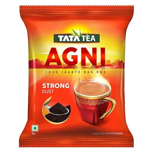 Tata Tea Agni, 250g