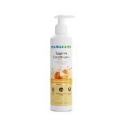 Mamaearth Eggplex Conditioner with Egg Protein & Collagen for Strength & Shine - 250 ml