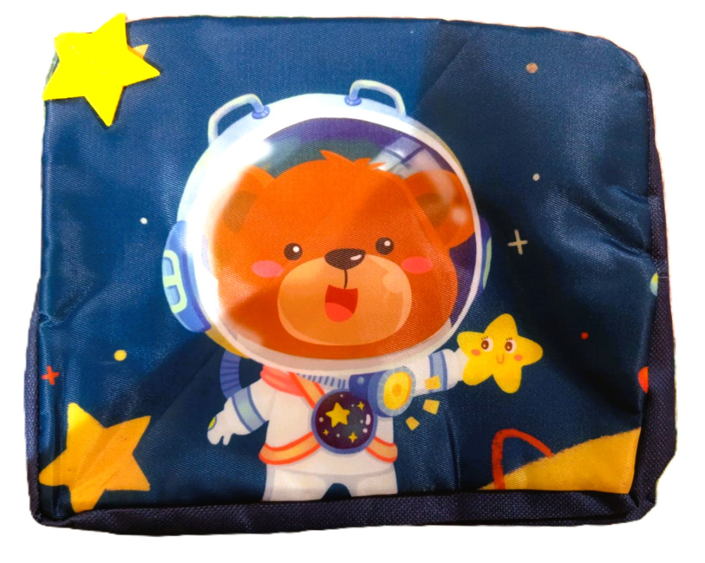 Inzo Kids Lunch Bag IN500