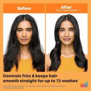 MATRIX Opti.Care Professional ANTI-FRIZZ Conditioner | For Salon Smooth, Straight hair | with Shea Butter (196g)