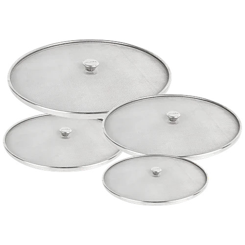 Elephant Stainless Steel Net Cover