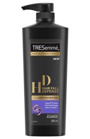 TRESemme Hair Fall Defence Shampoo 580 ml,