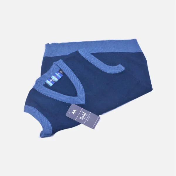 DAV LB Short Sleeve Pullover