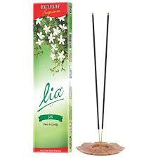 Lia Jas Pure & Lively 8N