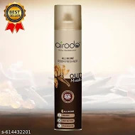 Airodo Air Freshener Home Fragrance Oud Musk 110gm
