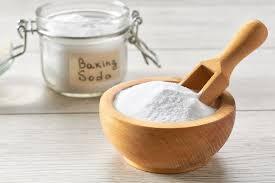 Baking Powder and More