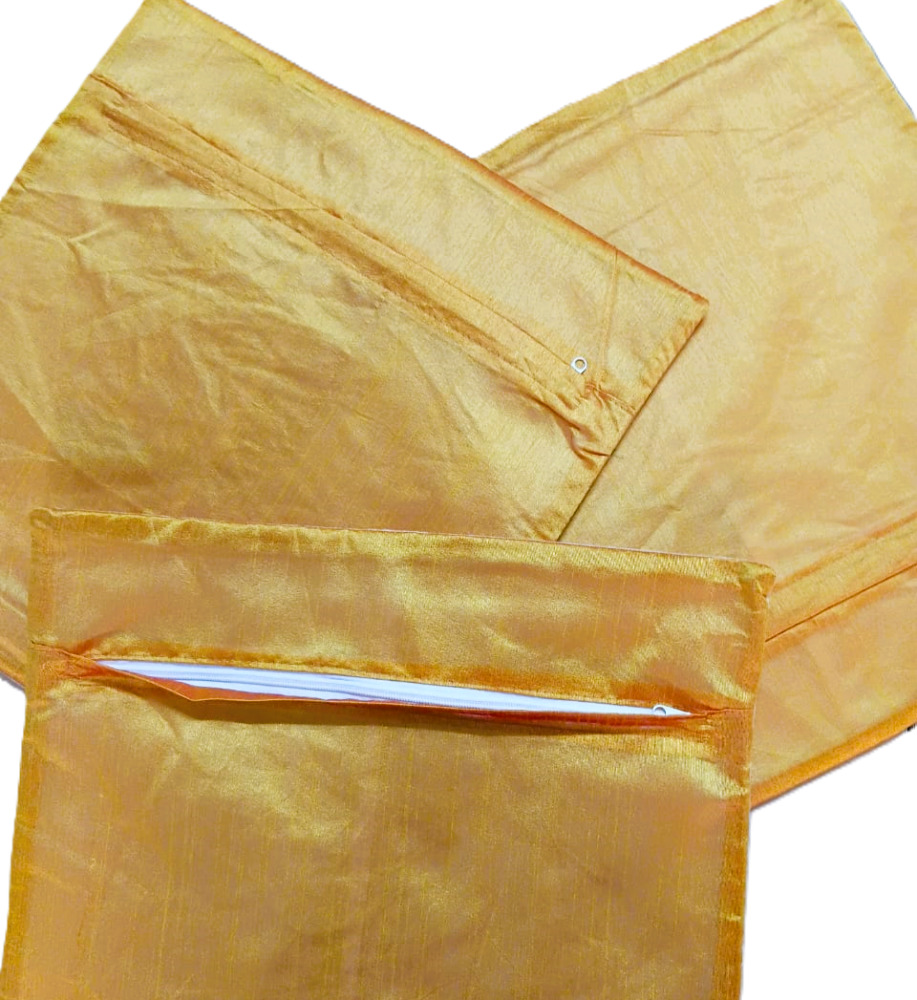 Cushion Cover Pack Of 5, 16*16