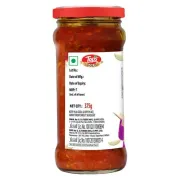 Tops Gold Mango Pickle - 375g