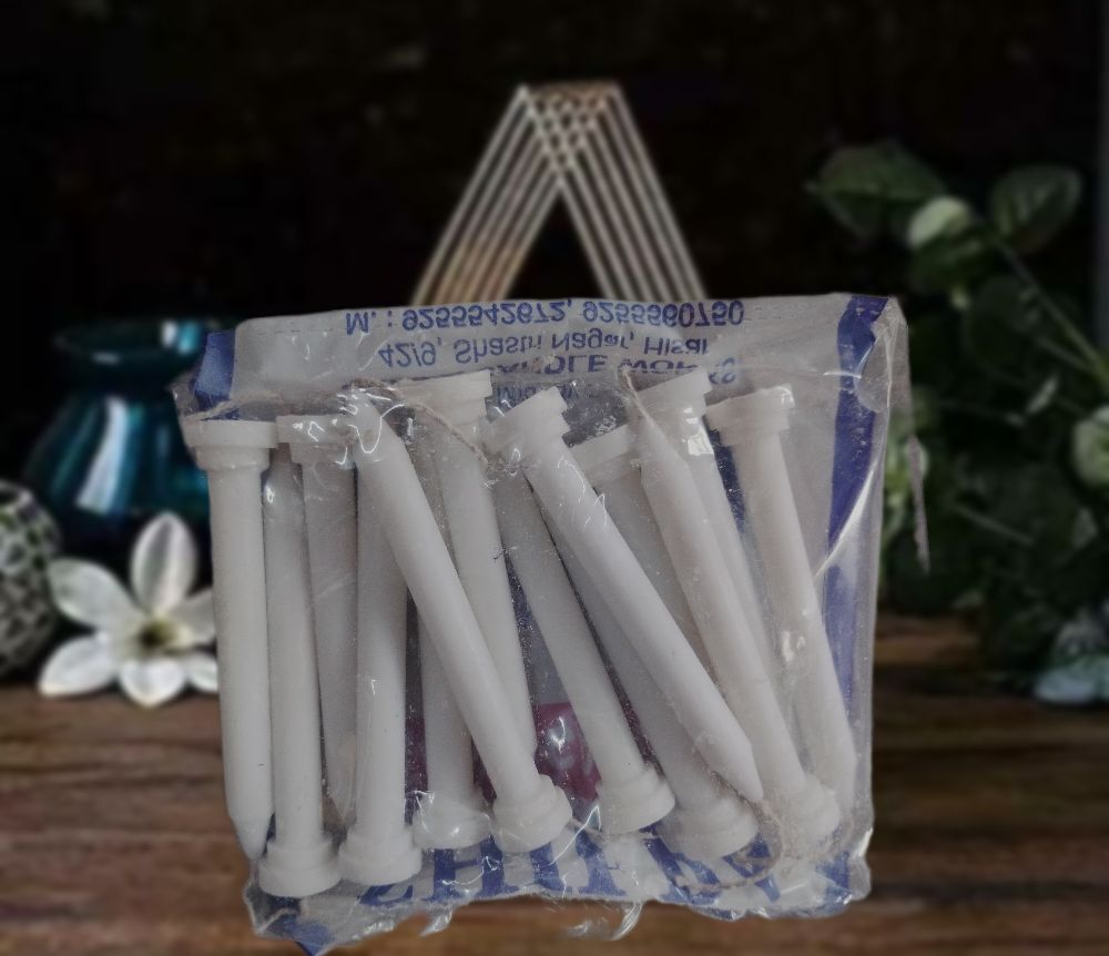 Nagpal Diwali candles