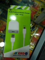 ERD Mobile Charger