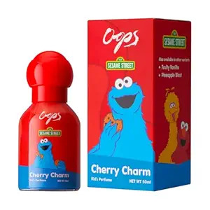 Gatsby oops cherry charm kids perfume, 250ml