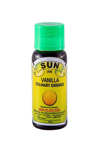 Sun Flavours Culinary Essence
