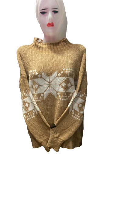 Sweater for Women/ Girls Woolen