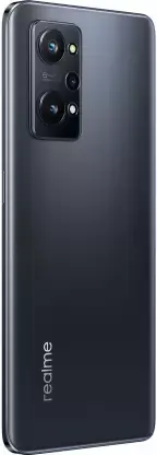 Realme GT Neo 3T (Shade Black, 128 GB)  (6 GB RAM)