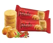 Pran Potata Spicy Biscuit 75 g