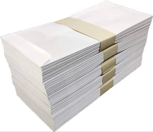 Surya Paper Envelopes Pack Of 25Pcs 9*4