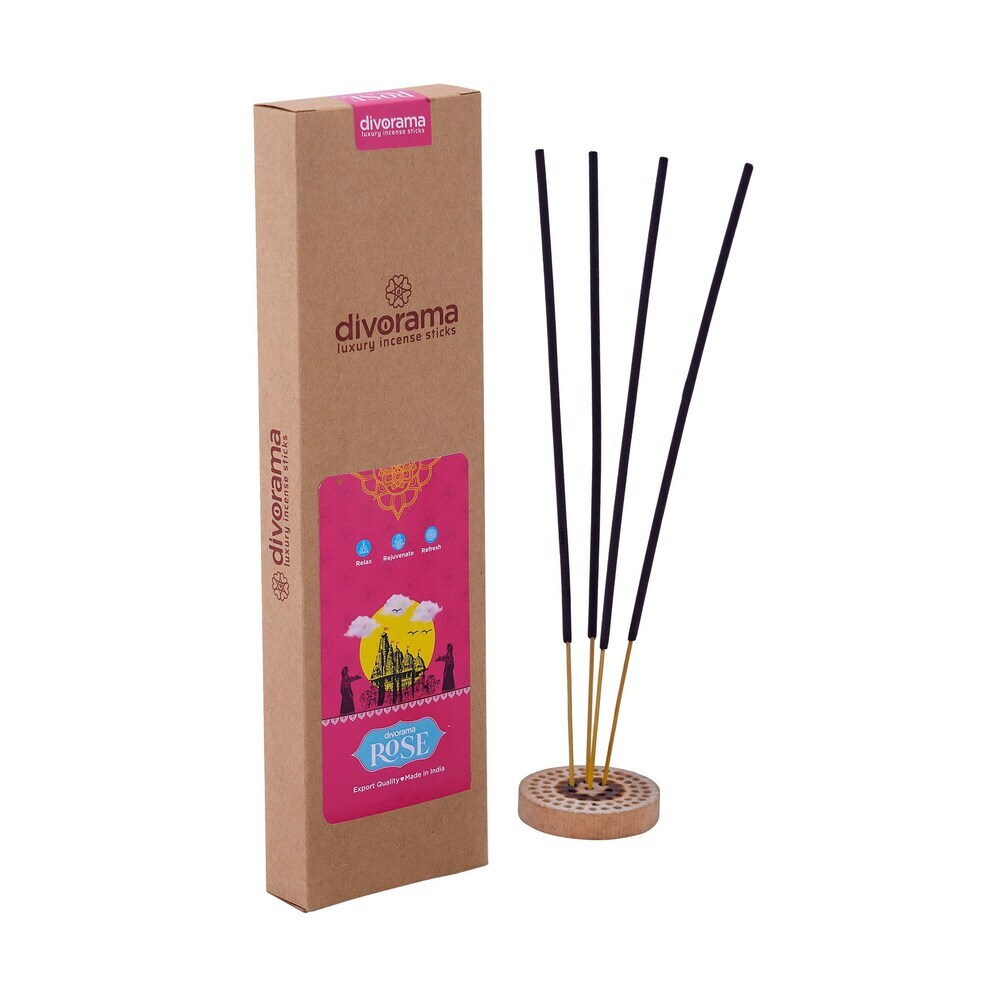 Devdarshan Gulab Aggarbatti,20G