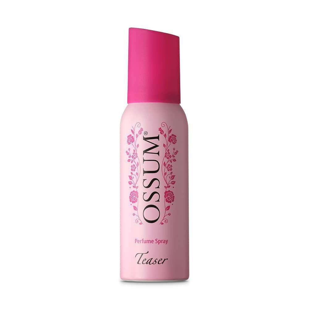 Fogg Ossum perfume spray Teaser, 120ml