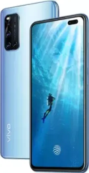 vivo V19 (Mystic Silver, 128 GB)  (8 GB RAM)