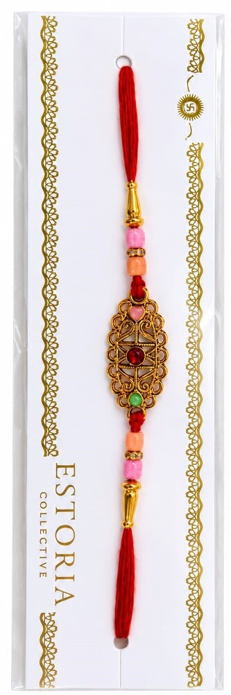 Estoria Collective Rakhi 1N