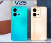 Vivo v25 Smart Phone