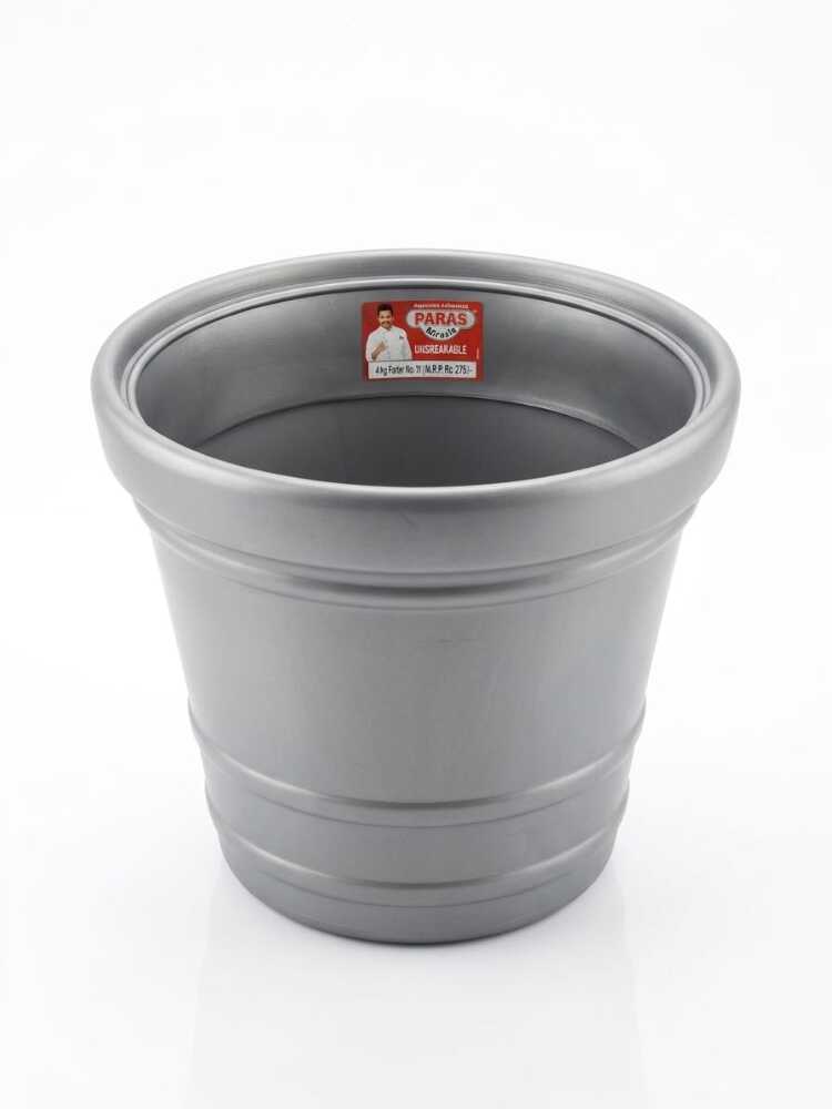 Paras Miracle Unbreakable Trust Arika Planter No-10 1N