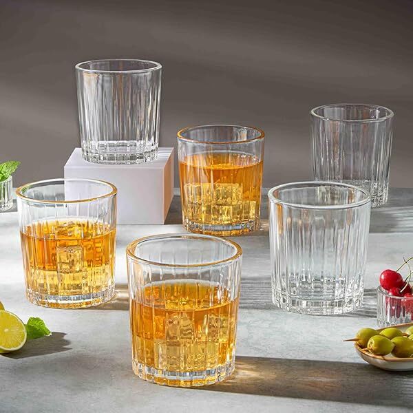 Dubblin Bristol Homeware Cup Set 6pc