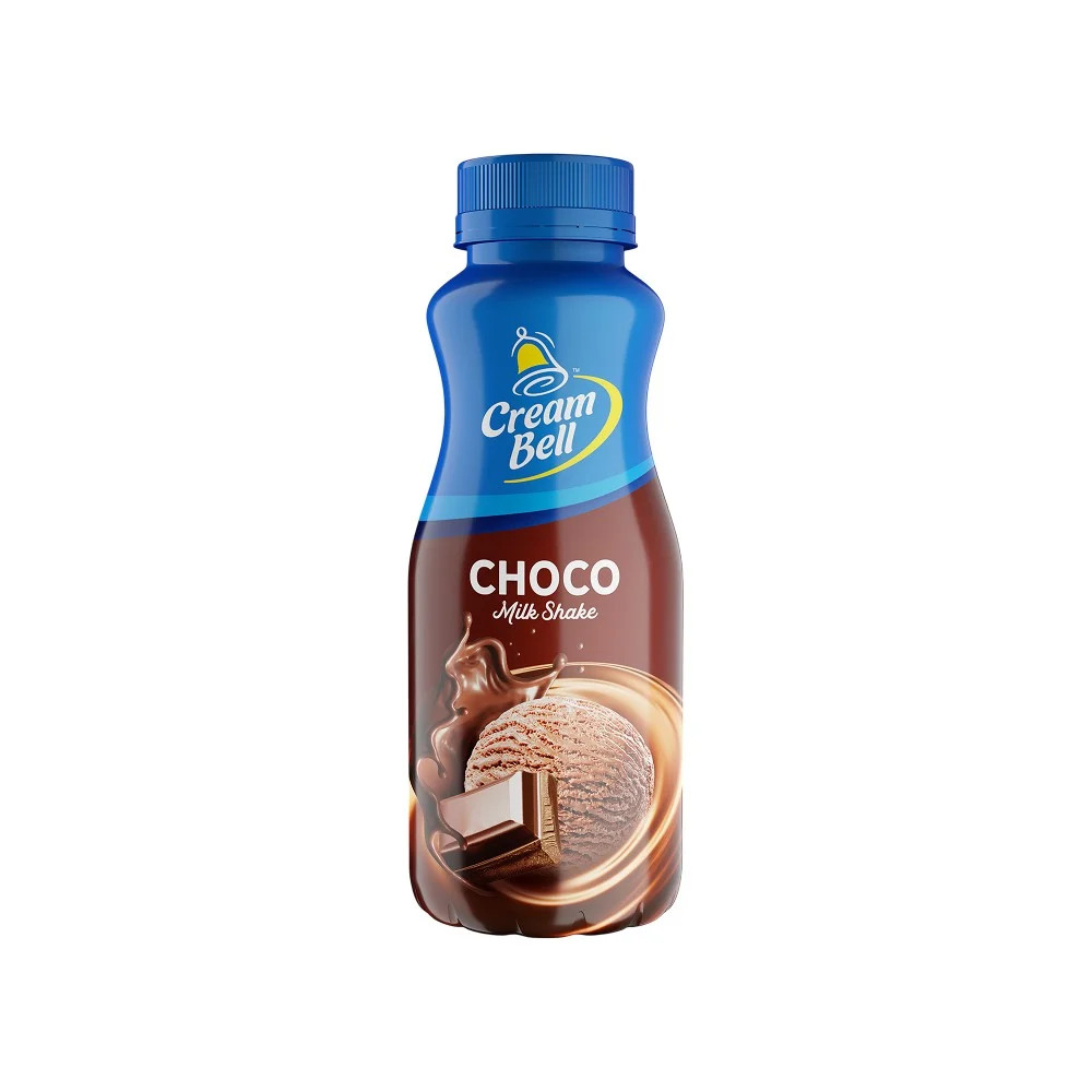 Cream Bell Choco Milk Shake,180ml