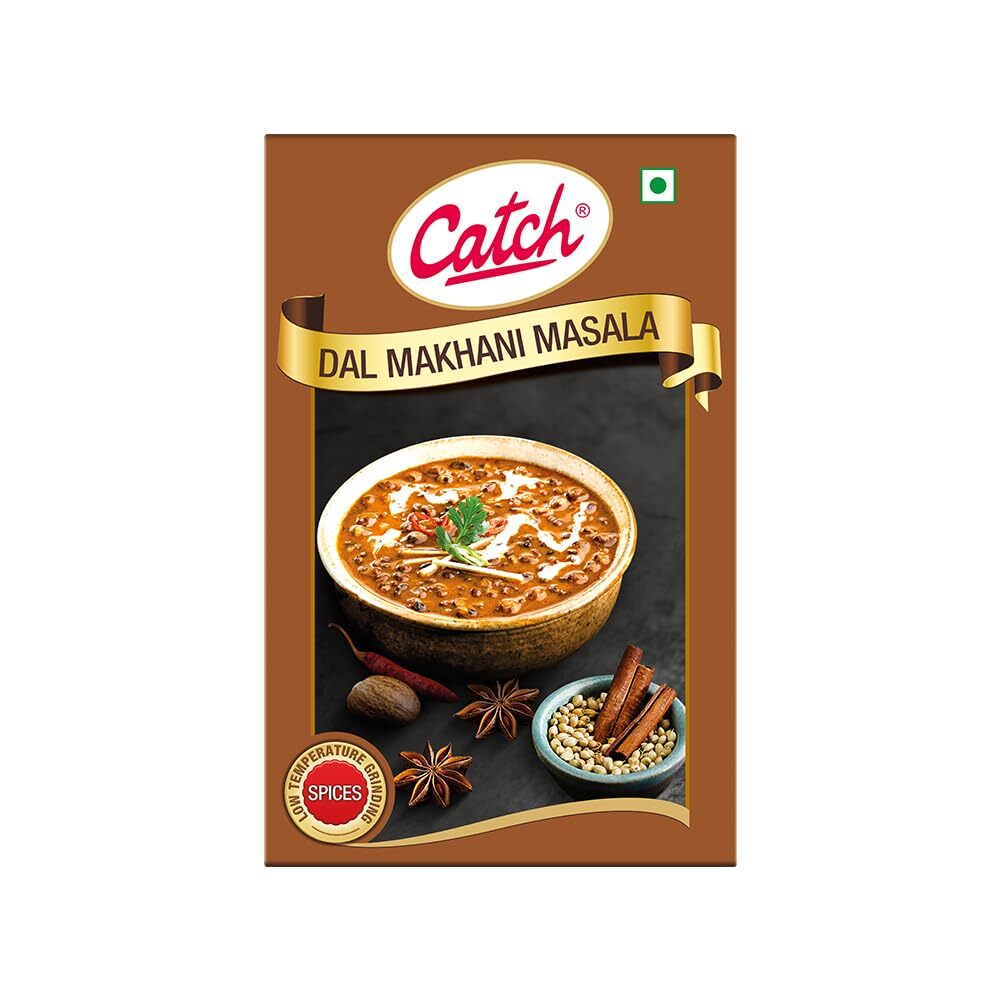 Catch Dal Makhani Masala 100g
