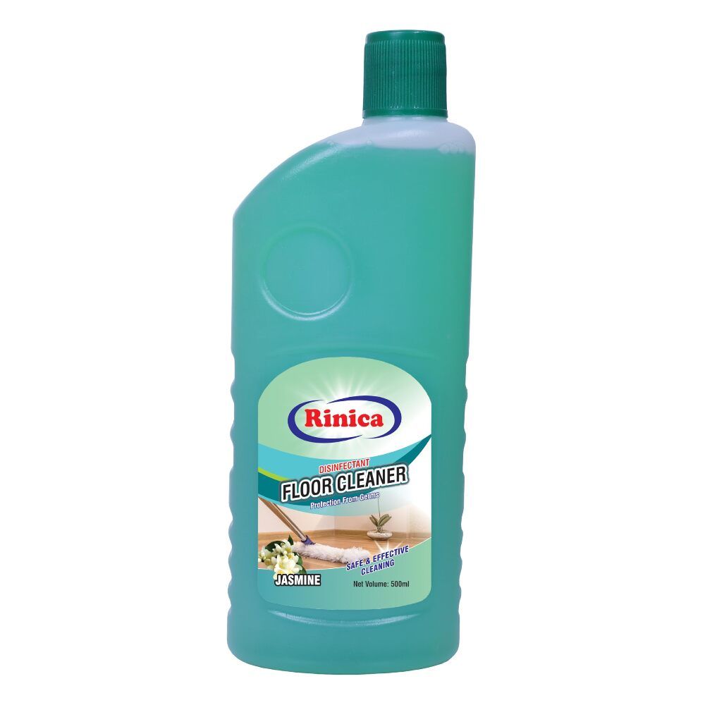 Rinica Disinfectant Floor Cleaner